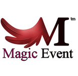 Magic Event Logo
