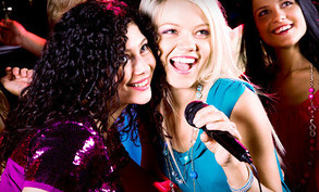 karaoke hire london