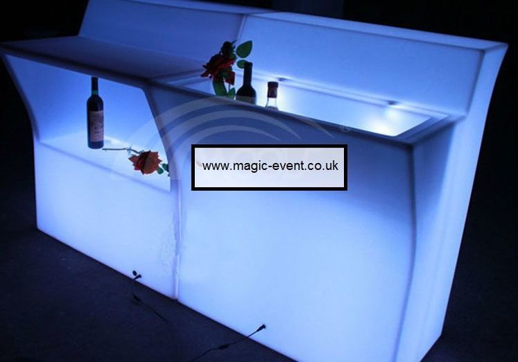 Mobile Bar Hire in London